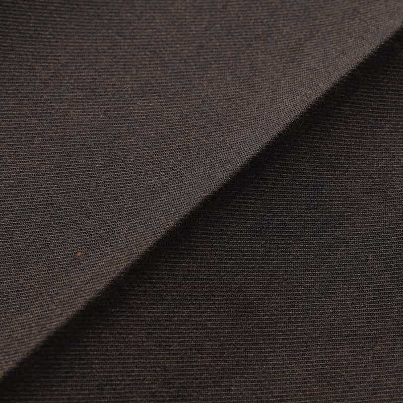 BARNEYS NEW YORK ブーツカットパンツ BROWN