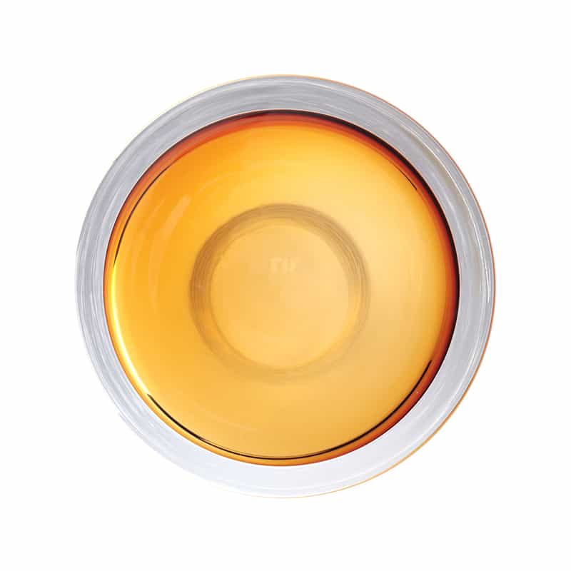 RO COLLECTION RO COLLECTION＜ローコレクション＞ フラワーベースNO.2（バーントシェナー） BROWN