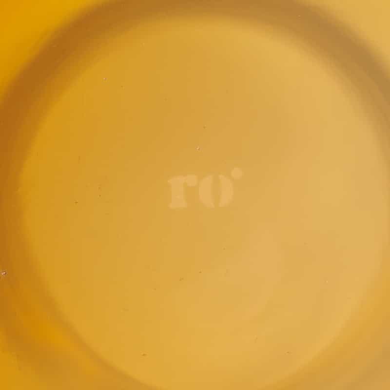 RO COLLECTION RO COLLECTION＜ローコレクション＞ フラワーベースNO.2（バーントシェナー） BROWN