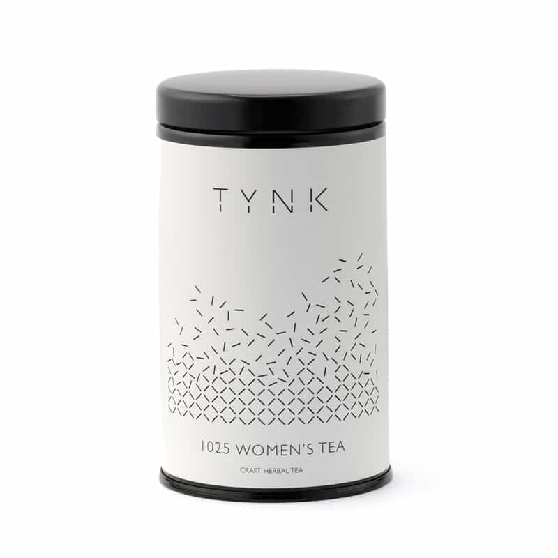 TYNK ＜ティンク＞ 1025 WOMENS TEA （3.9g×7個）