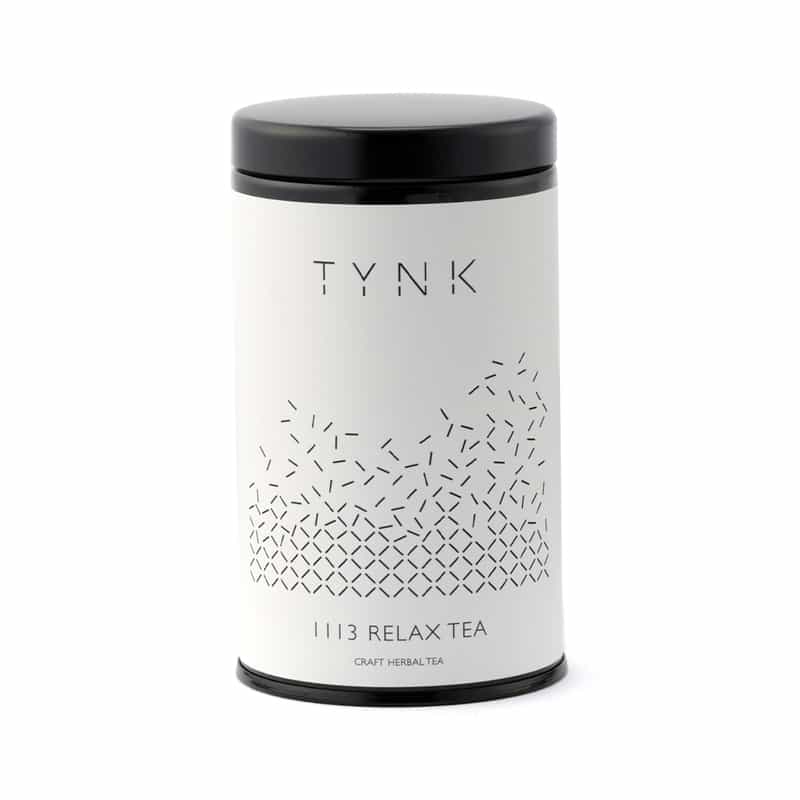 TYNK ＜ティンク＞ 1113 RELAX TEA （2.5g×7個）