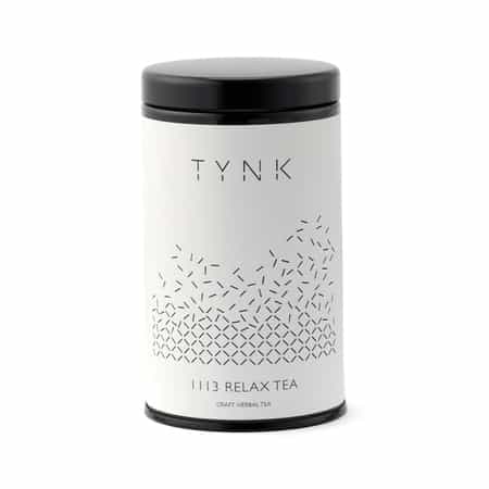 TYNK ＜ティンク＞ 1113 RELAX TEA （2.5g×7個）
