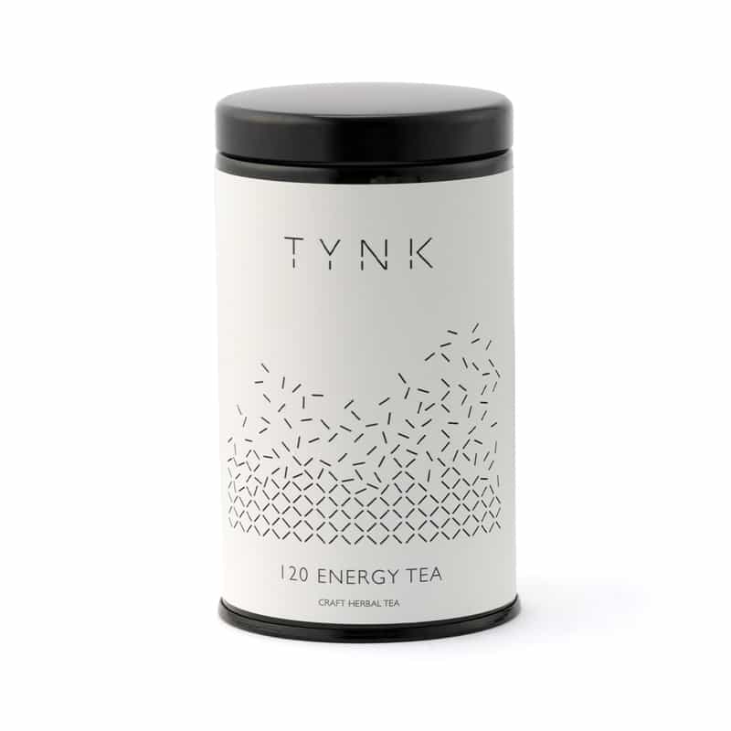 TYNK ＜ティンク＞ 120 ENERGY TEA （3.9g×7個）