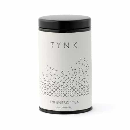 TYNK ＜ティンク＞ 120 ENERGY TEA （3.9g×7個）