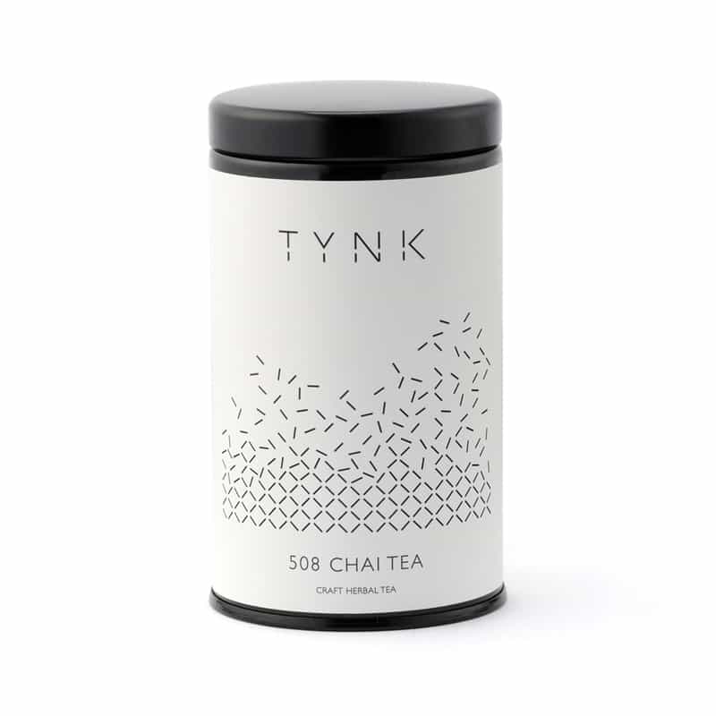 TYNK ＜ティンク＞ 508 CHAI TEA （4g×7個）