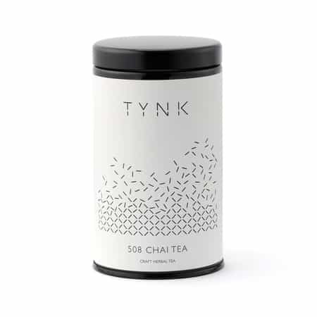 TYNK ＜ティンク＞ 508 CHAI TEA （4g×7個）
