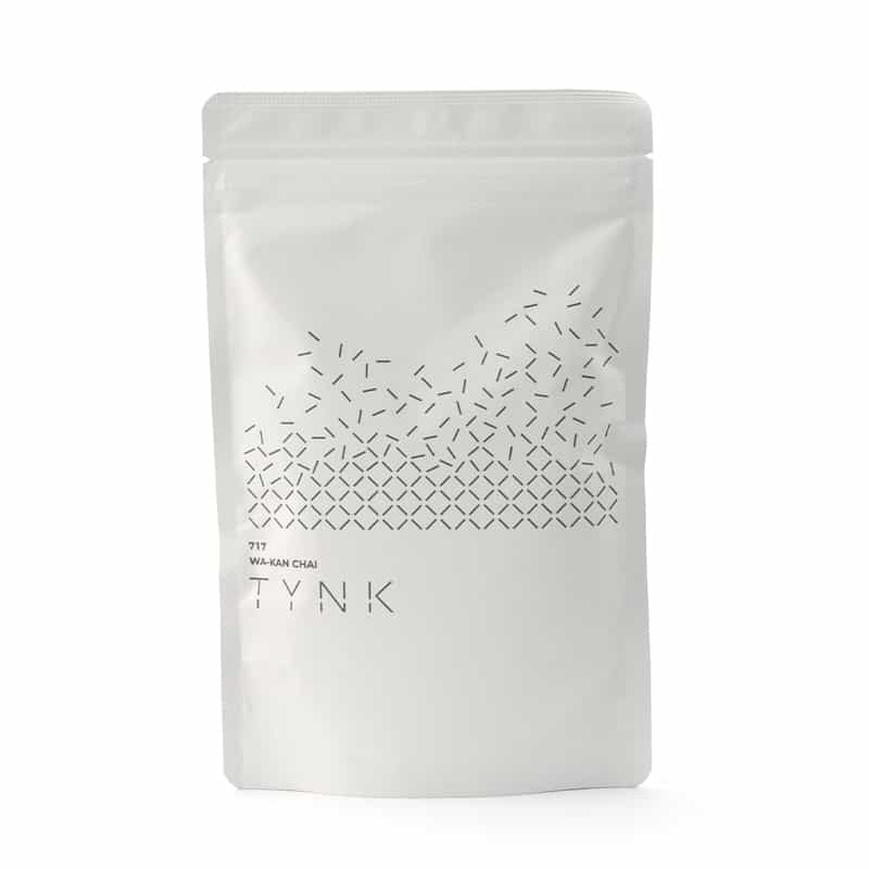 TYNK TYNK ＜ティンク＞ 717 WA-KAN CHAI （40g） NONE
