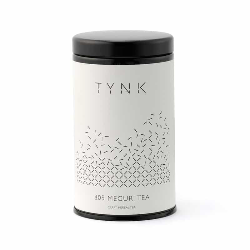 TYNK TYNK ＜ティンク＞ 805 MEGURI TEA （2.2g×7個） NONE