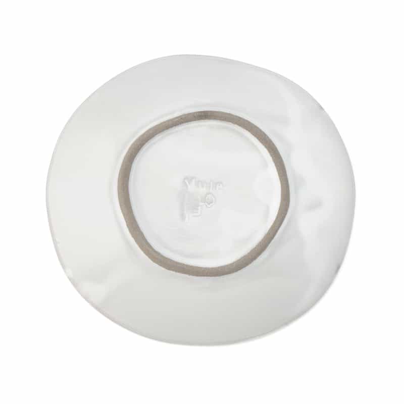 POTPURRI POTPURRI＜ポトペリー＞ レリーフプレート（S） WHITE