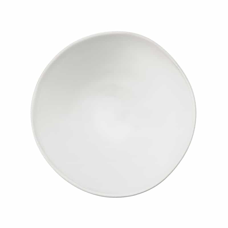 POTPURRI POTPURRI＜ポトペリー＞ レリーフボウル（M） WHITE