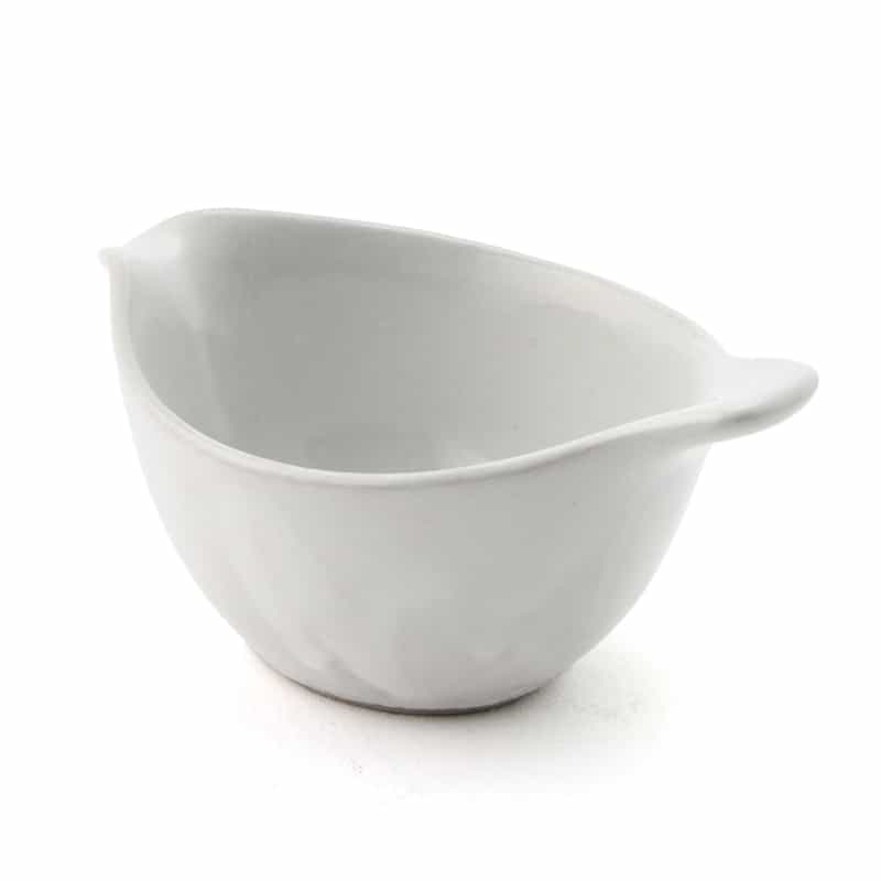 POTPURRI POTPURRI＜ポトペリー＞ バードボウル（S） WHITE