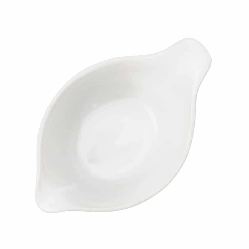 POTPURRI POTPURRI＜ポトペリー＞ バードボウル（S） WHITE