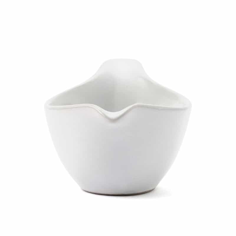 POTPURRI POTPURRI＜ポトペリー＞ バードボウル（S） WHITE