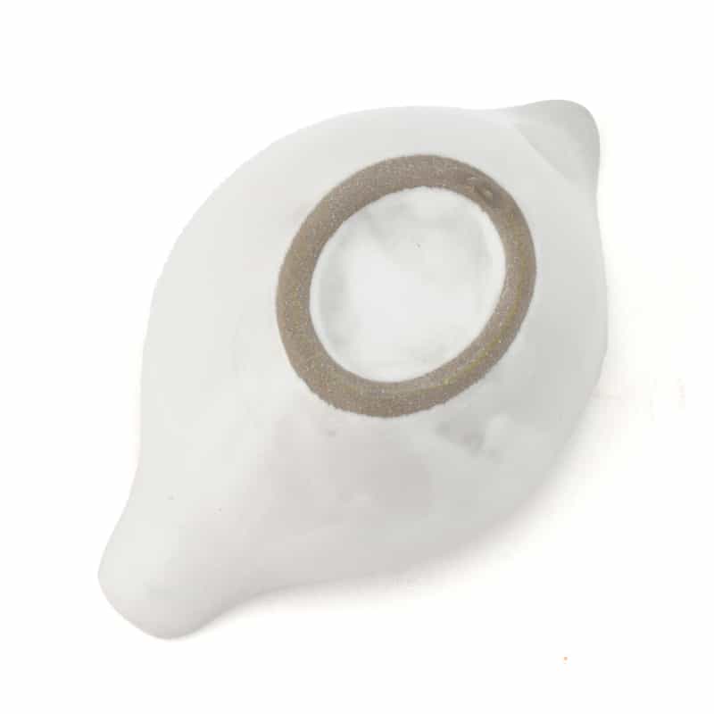 POTPURRI POTPURRI＜ポトペリー＞ バードボウル（S） WHITE