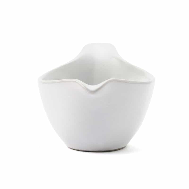 POTPURRI POTPURRI＜ポトペリー＞ バードボウル（M） WHITE