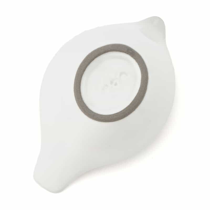 POTPURRI POTPURRI＜ポトペリー＞ バードボウル（M） WHITE