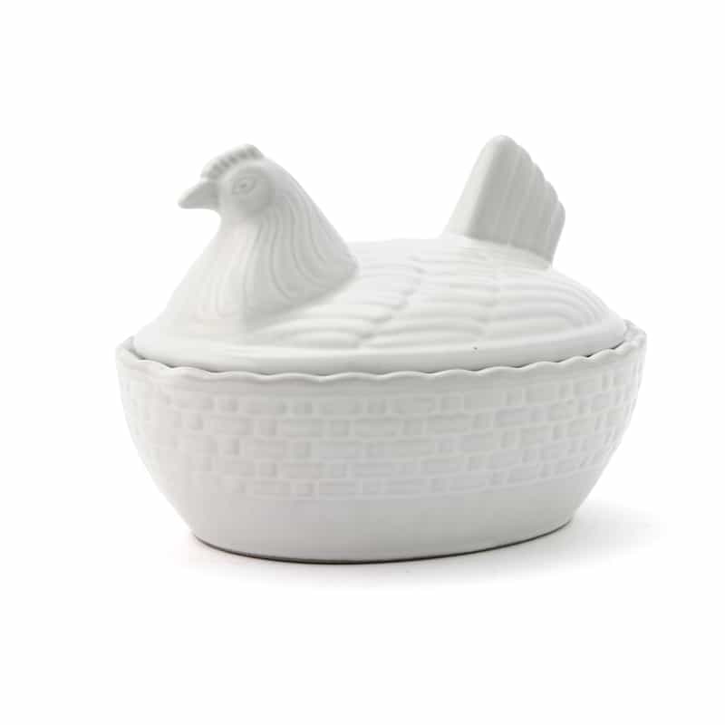 POTPURRI POTPURRI＜ポトペリー＞ バードボックス WHITE