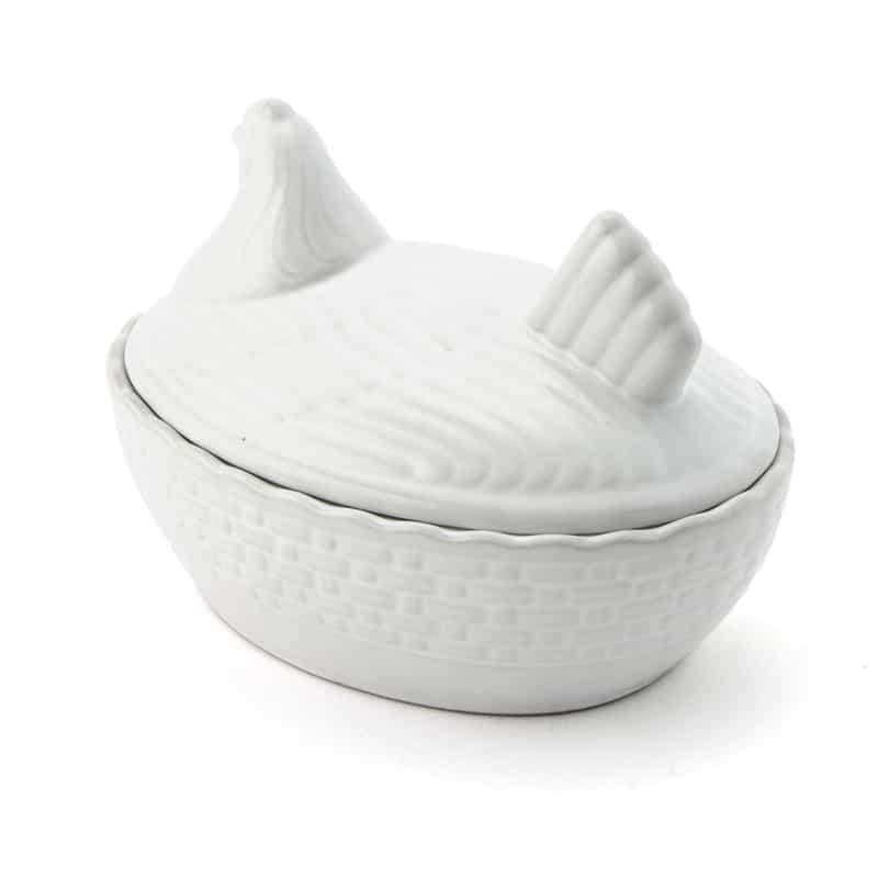 POTPURRI POTPURRI＜ポトペリー＞ バードボックス WHITE