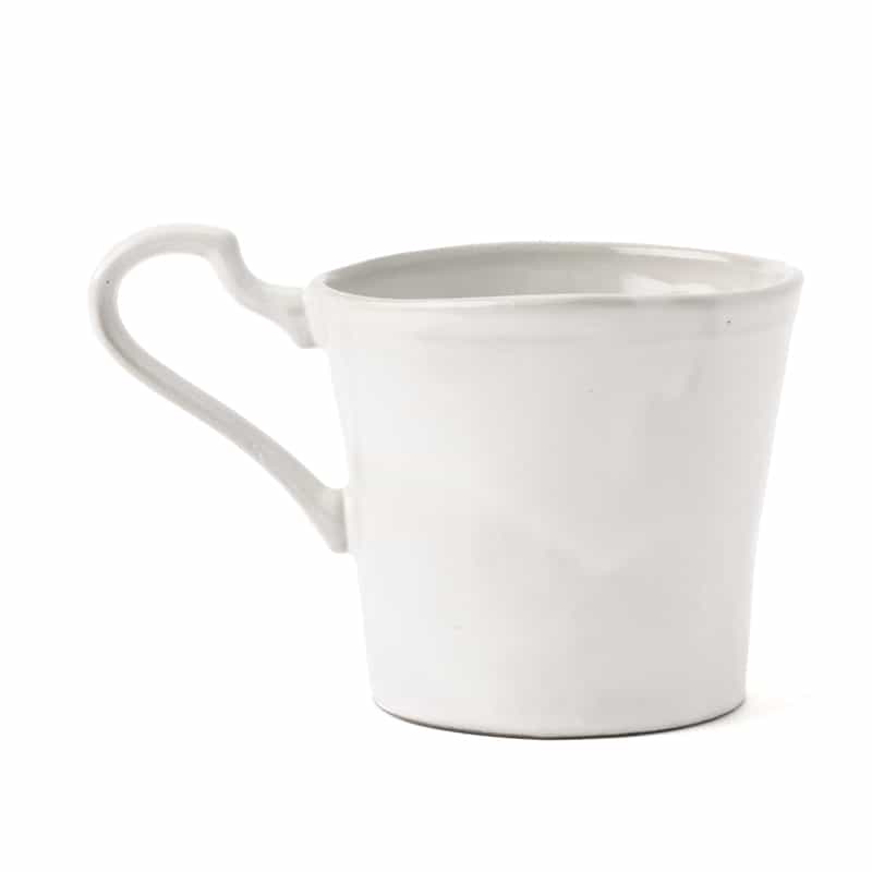 POTPURRI POTPURRI＜ポトペリー＞ バーニーズ　ニューヨーク限定 マグカップ "A" WHITE