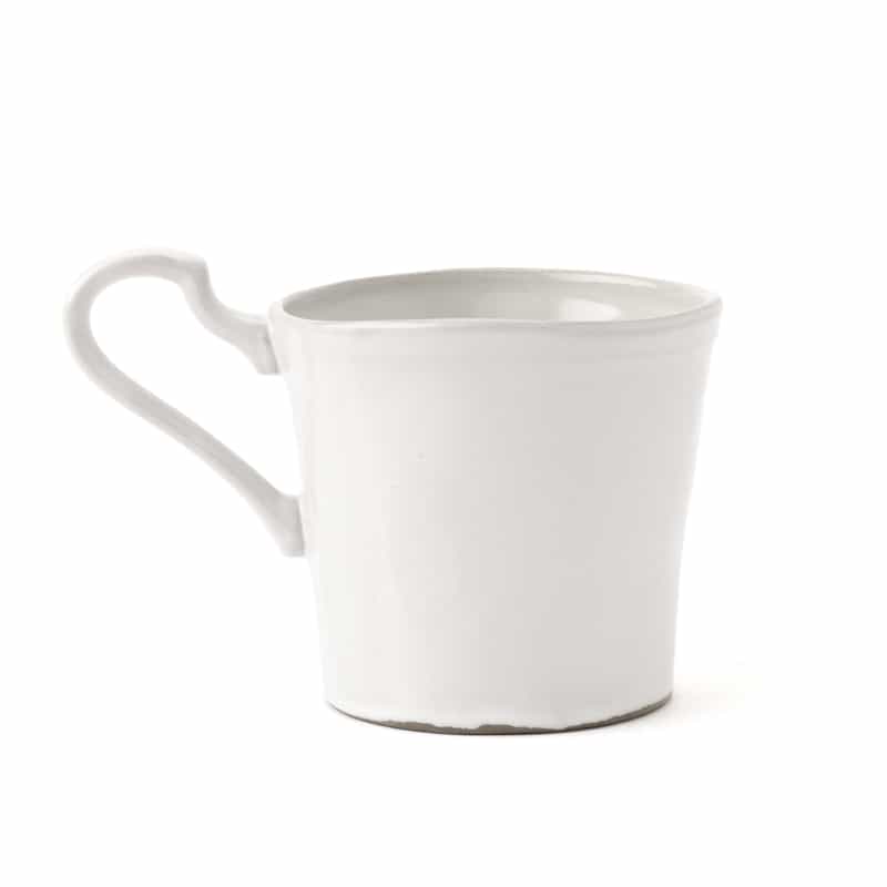 POTPURRI POTPURRI<ポトペリー> バーニーズ ニューヨーク限定 マグカップ "H" WHITE