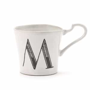 POTPURRI<ポトペリー> バーニーズニューヨーク限定 マグカップ "M"
