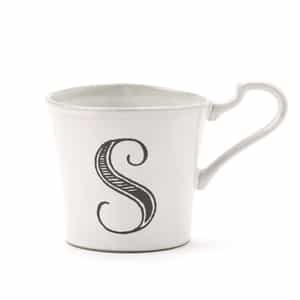 POTPURRI<ポトペリー> バーニーズニューヨーク限定 マグカップ "S"