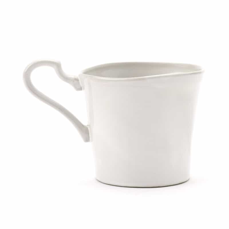 POTPURRI POTPURRI＜ポトペリー＞ バーニーズニューヨーク限定 マグカップ "Y" WHITE