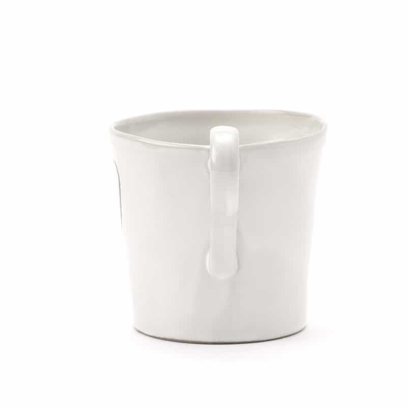 POTPURRI POTPURRI＜ポトペリー＞ バーニーズニューヨーク限定 マグカップ "Y" WHITE