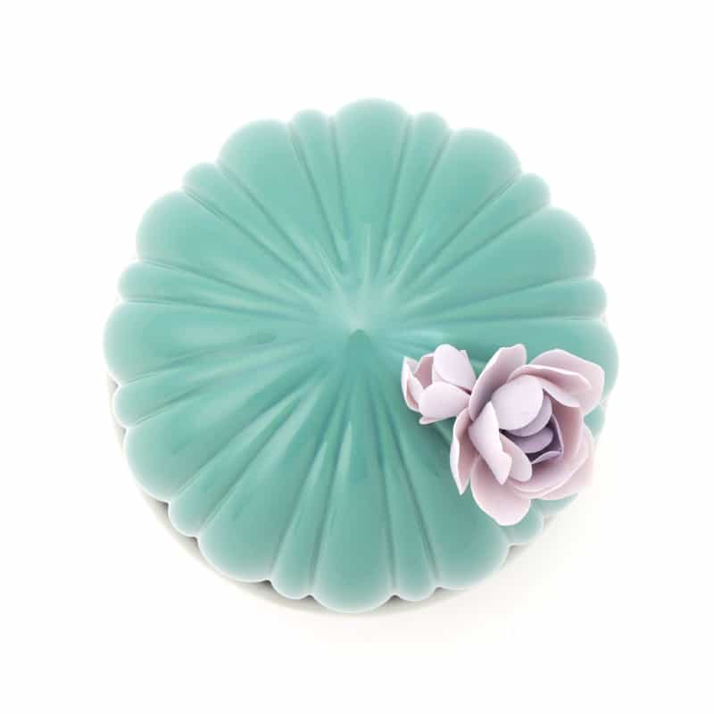 LLADRO LLADRO ＜リヤドロ＞ リキッドディフューザー “フェロカクタス バレンシアの太陽“ BLUE