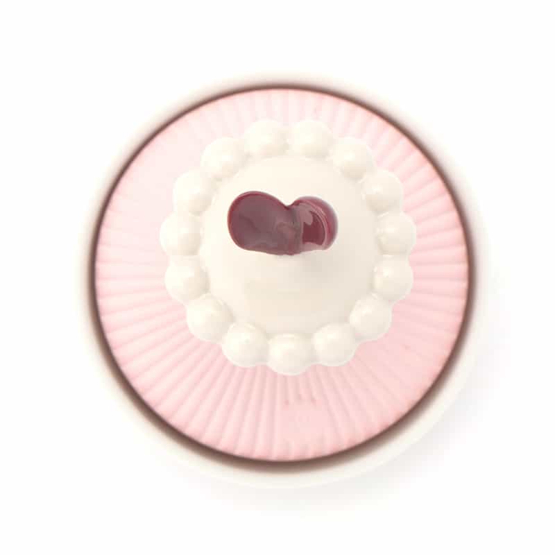 LLADRO LLADRO ＜リヤドロ＞ イマジナリー フラワー1 パフュームディフューザー バレンシアの太陽 WINE