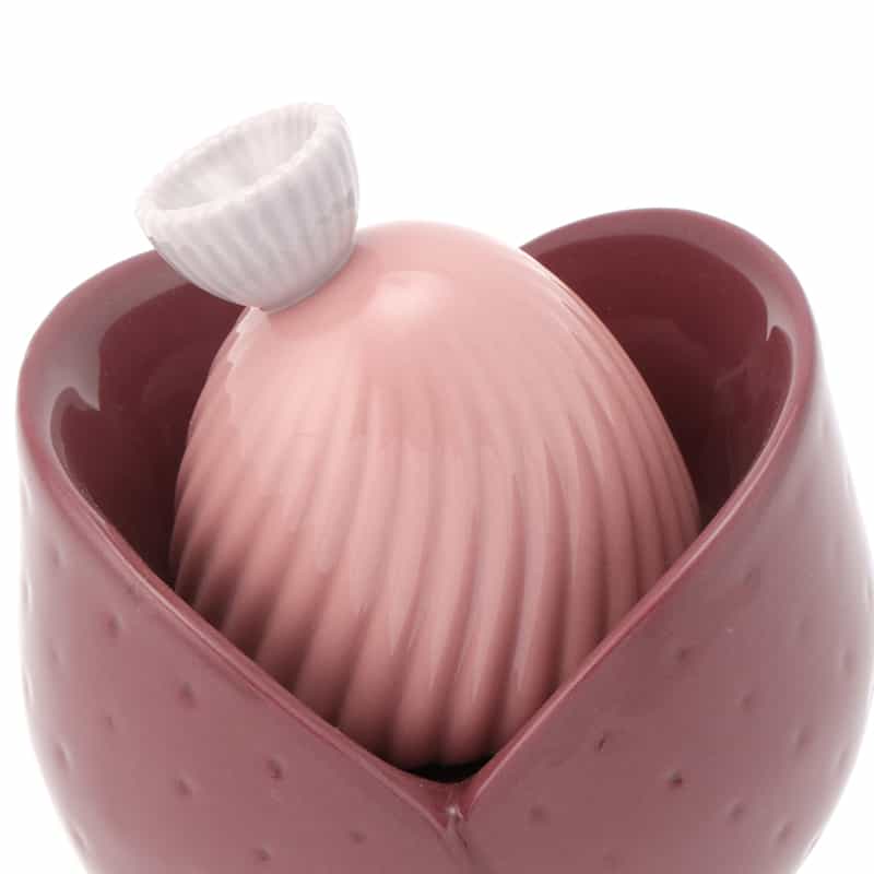 LLADRO LLADRO ＜リヤドロ＞ イマジナリー フラワー3 パフュームディフューザー バレンシアの太陽 WINE