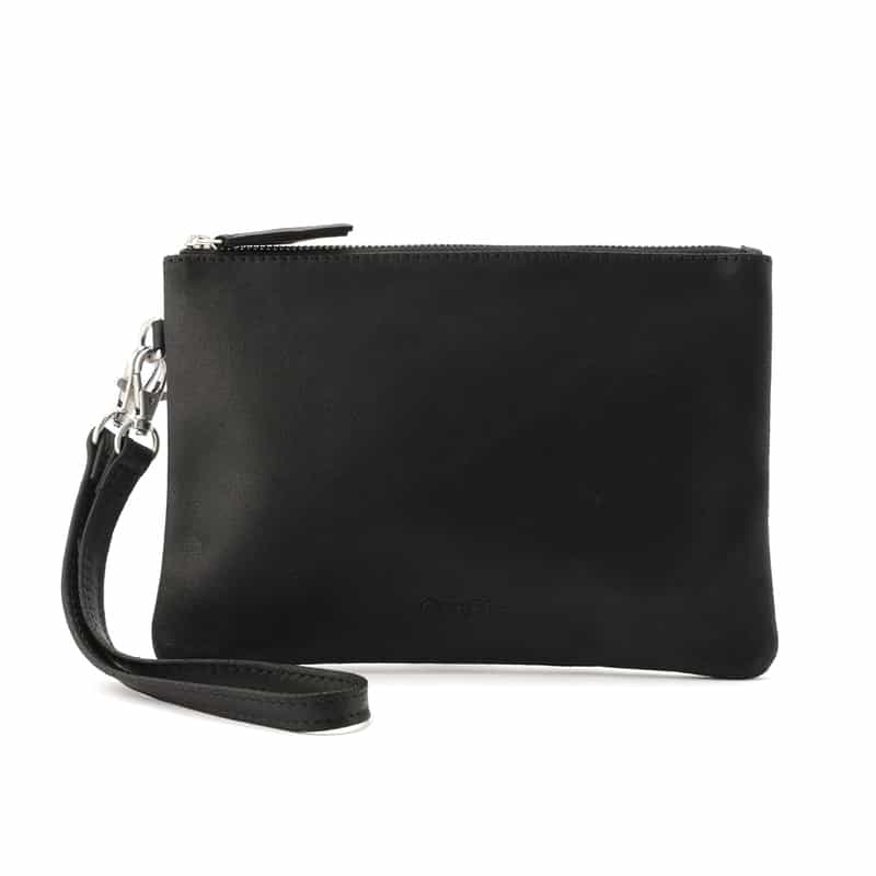 MORPHEE＜モルフェ＞ レザーポーチ