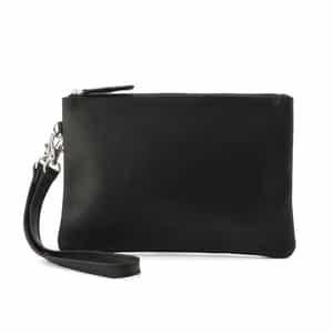 MORPHEE＜モルフェ＞ レザーポーチ