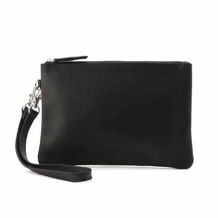 MORPHEE＜モルフェ＞ レザーポーチ