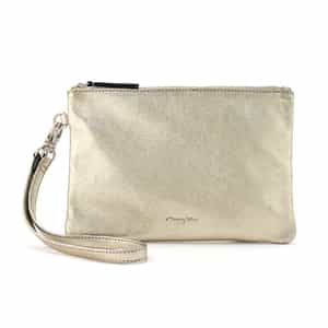 MORPHEE＜モルフェ＞ レザーポーチ