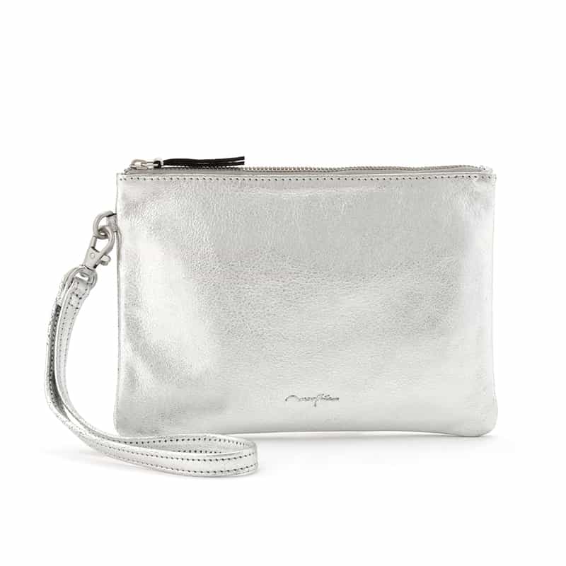 MORPHEE＜モルフェ＞ レザーポーチ