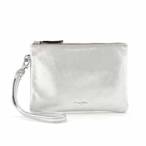 MORPHEE＜モルフェ＞ レザーポーチ