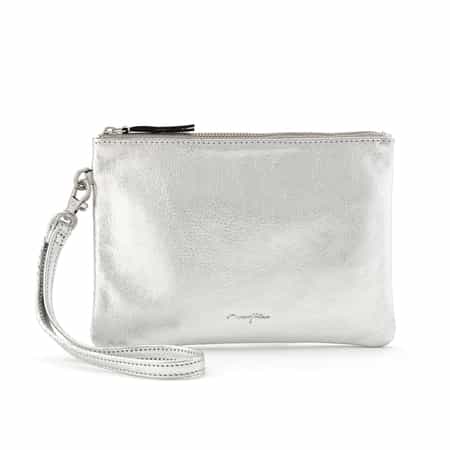 MORPHEE＜モルフェ＞ レザーポーチ