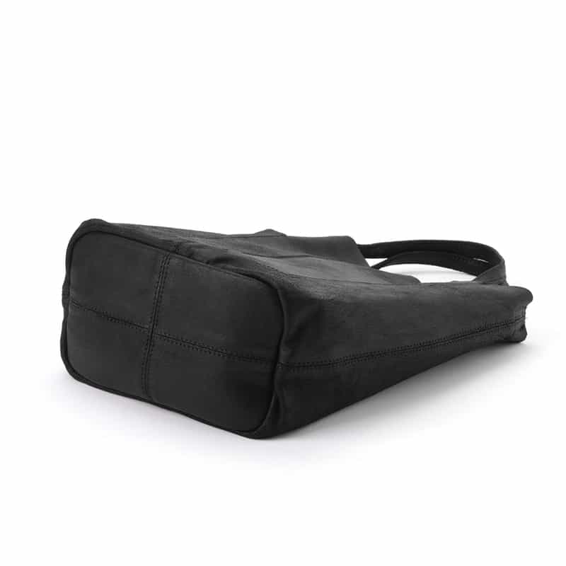 MORPHEE MORPHEE＜モルフェ＞ トートバッグ（S） BLACK