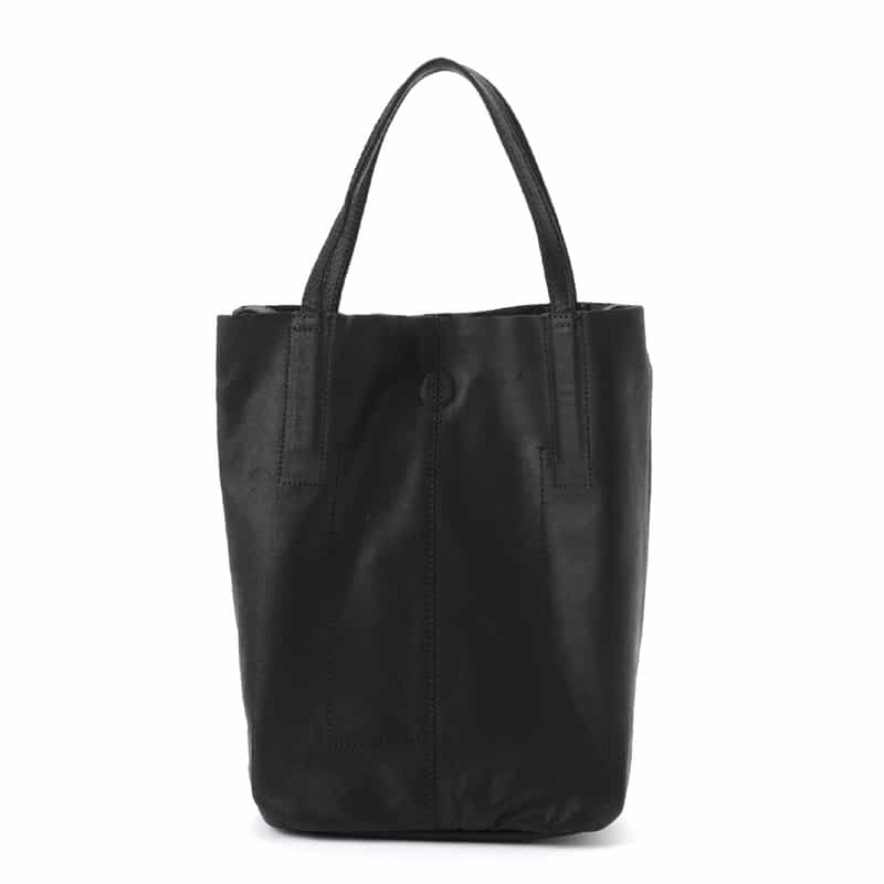 MORPHEE MORPHEE＜モルフェ＞ トートバッグ（S） BLACK