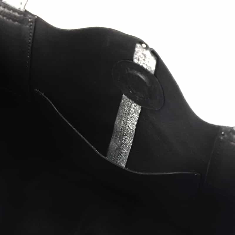 MORPHEE MORPHEE＜モルフェ＞ トートバッグ（S） SILVER