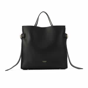 VIOLAD’ORO ＜ヴィオラドーロ＞ ミニトートバッグ