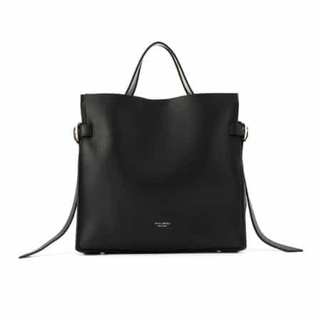 VIOLAD’ORO ＜ヴィオラドーロ＞ ミニトートバッグ