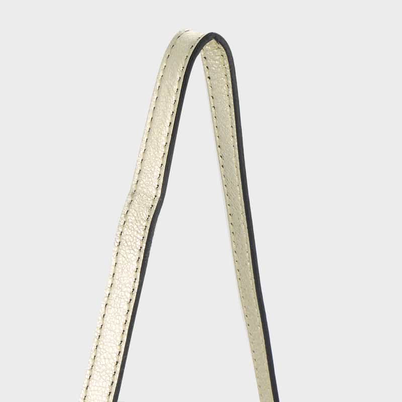 VIOLAD’ORO VIOLAD’ORO ＜ヴィオラドーロ＞ ラフィア素材 ミニトートバッグ BEIGE