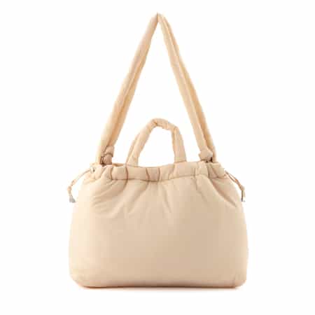 2WAYナイロントートバッグ