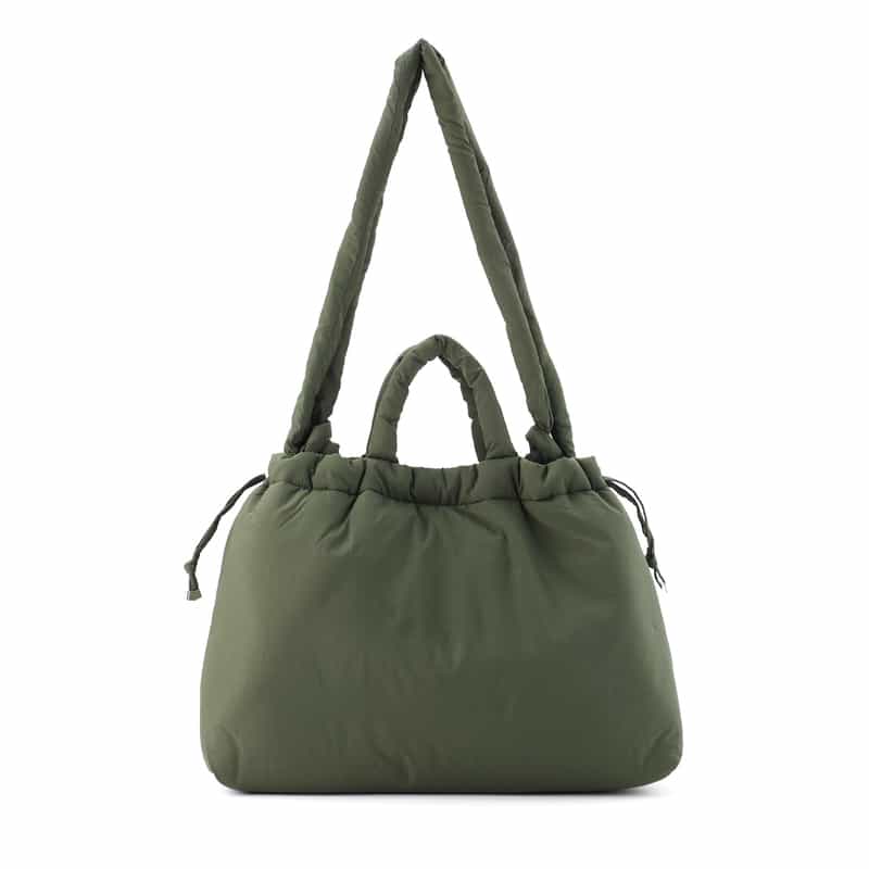 2WAYナイロントートバッグ