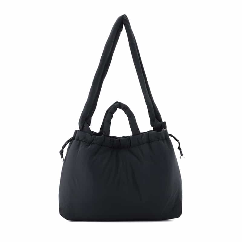 2WAYナイロントートバッグ