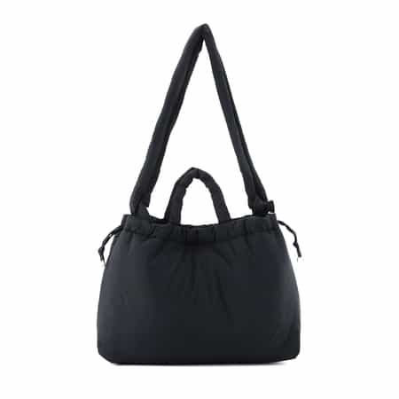 2WAYナイロントートバッグ