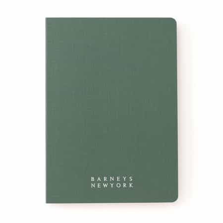 天金加工ノートブック