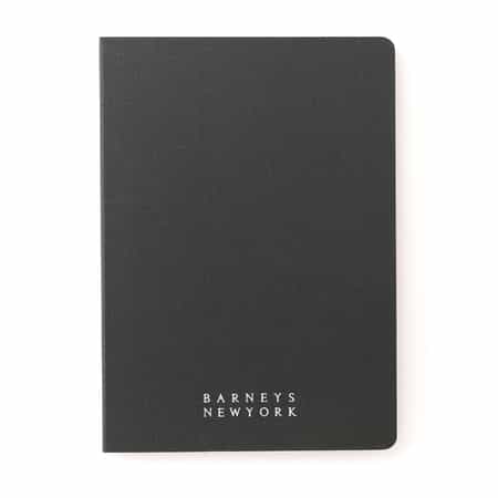 天金加工ノートブック